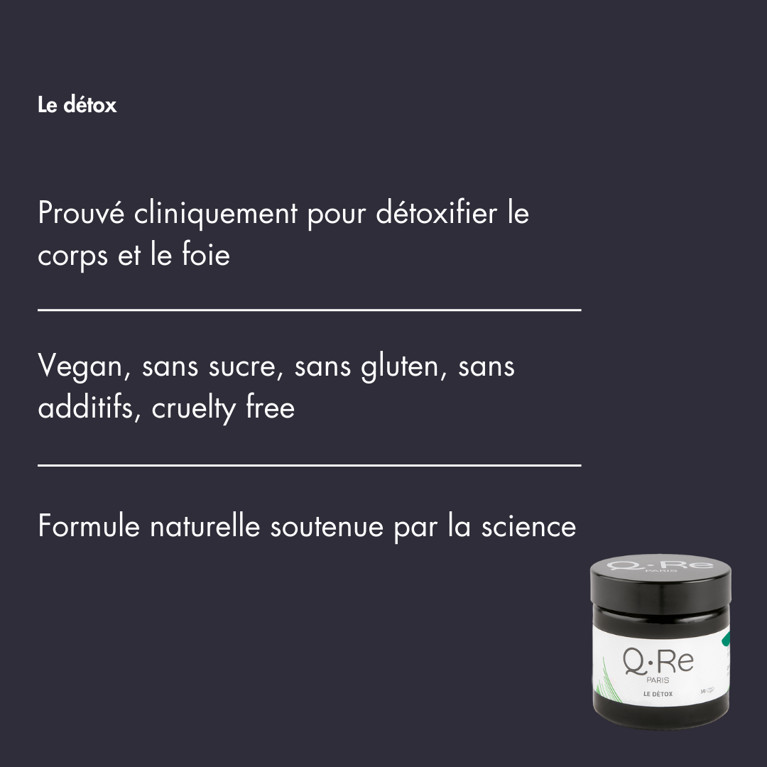 Le détox