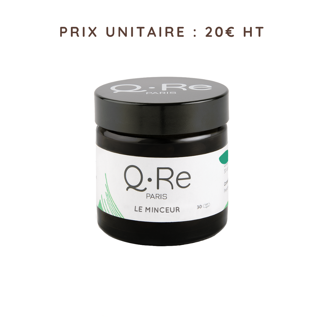 Le minceur