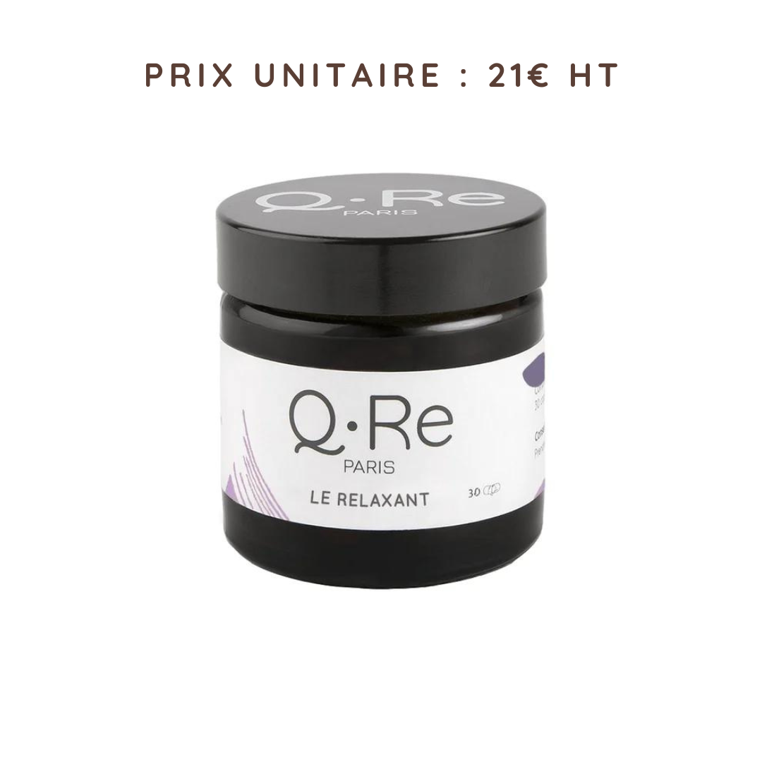 Le relaxant