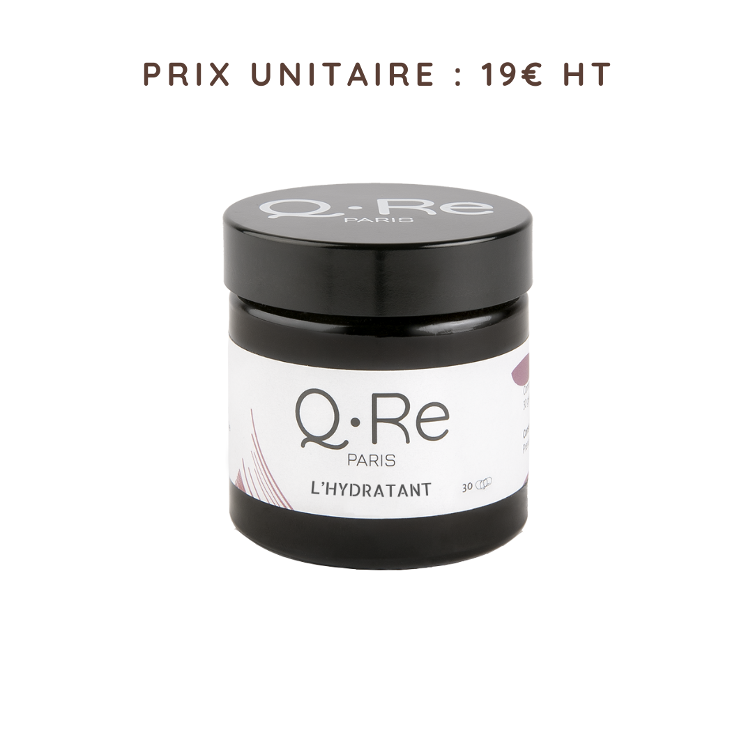 L'hydratant