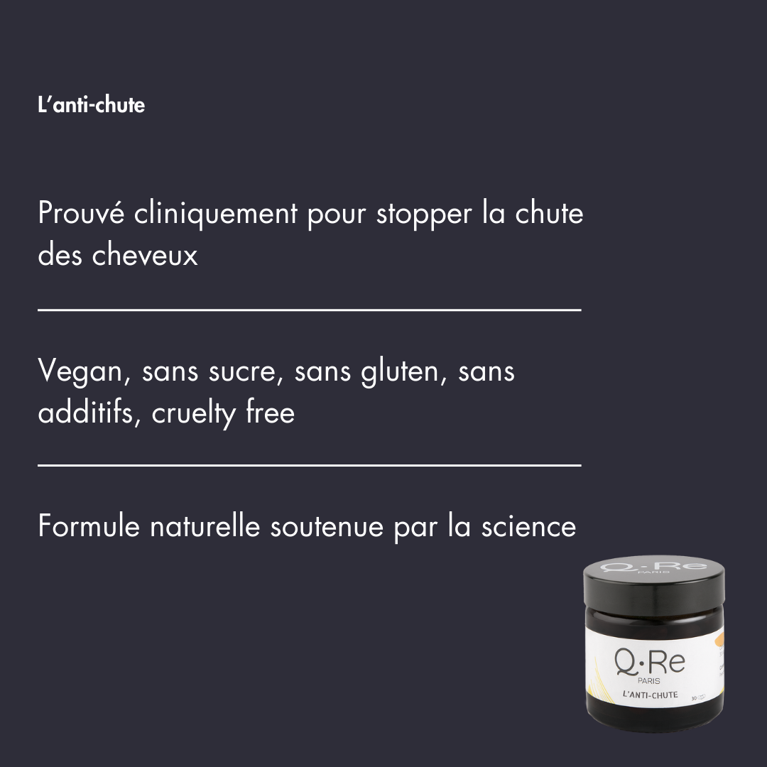 L'anti-chute