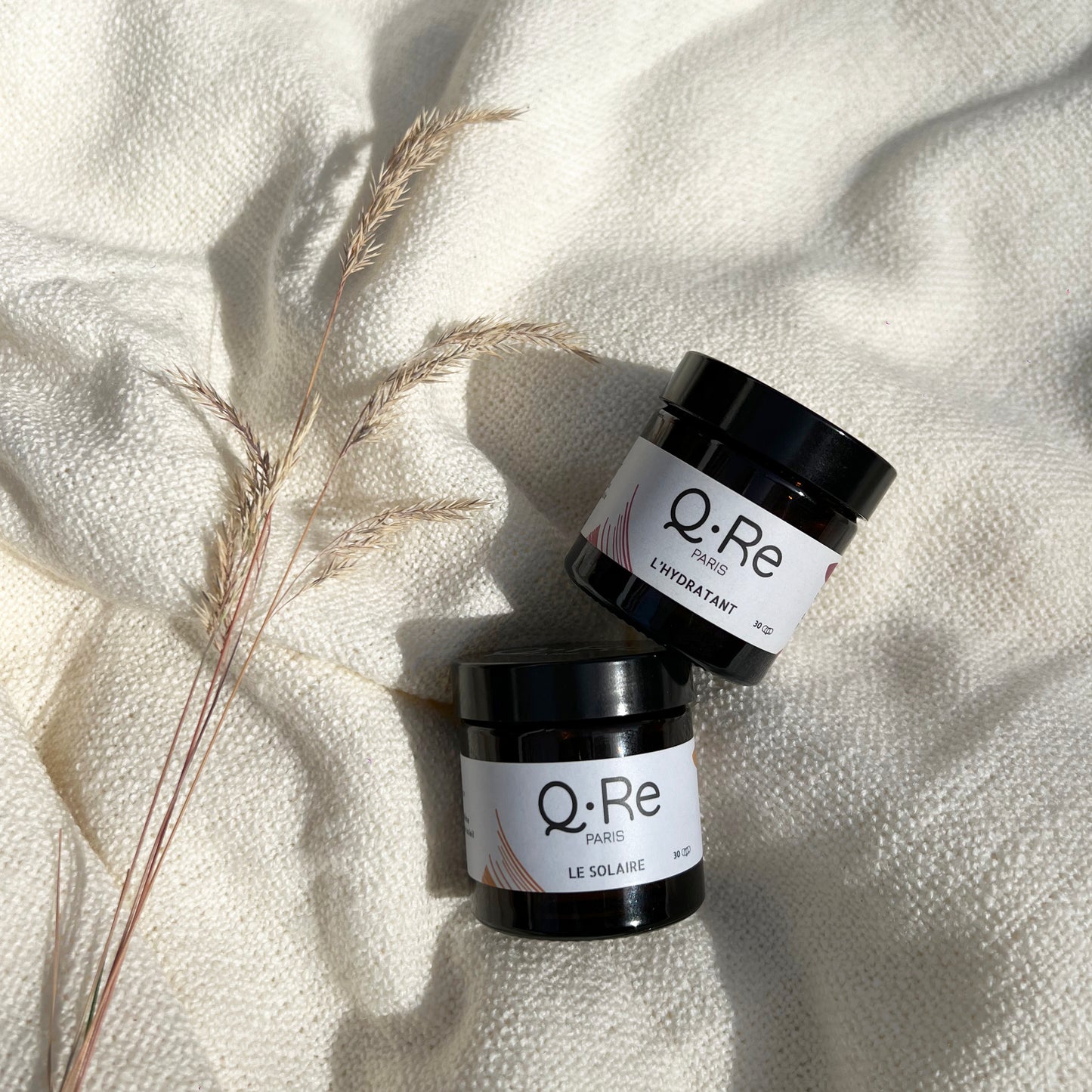 Duo Douceur Soleil
