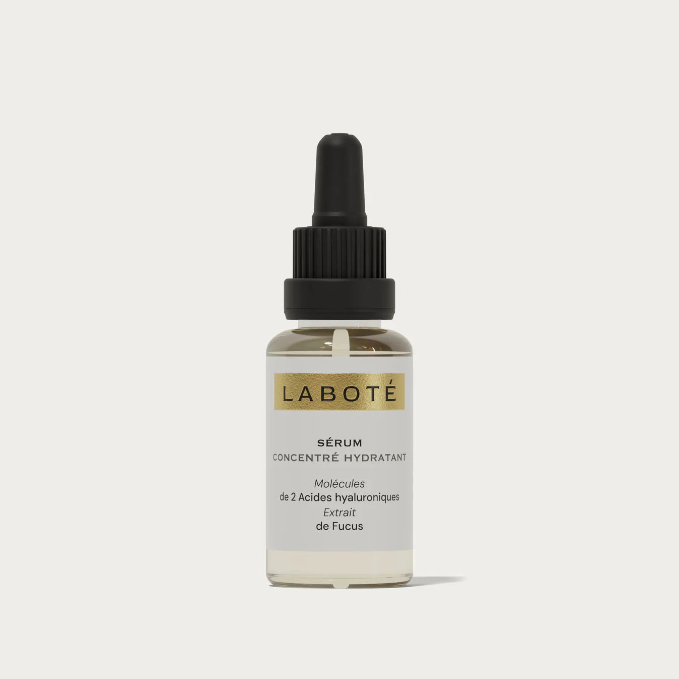 SERUM CONCENTRE HYDRATANT