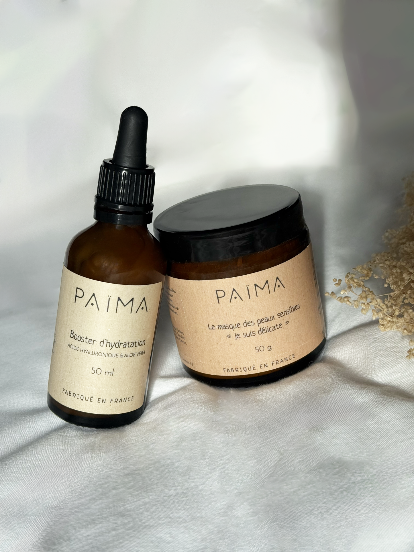 SÉRUM CONCENTRADO HIDRATANTE