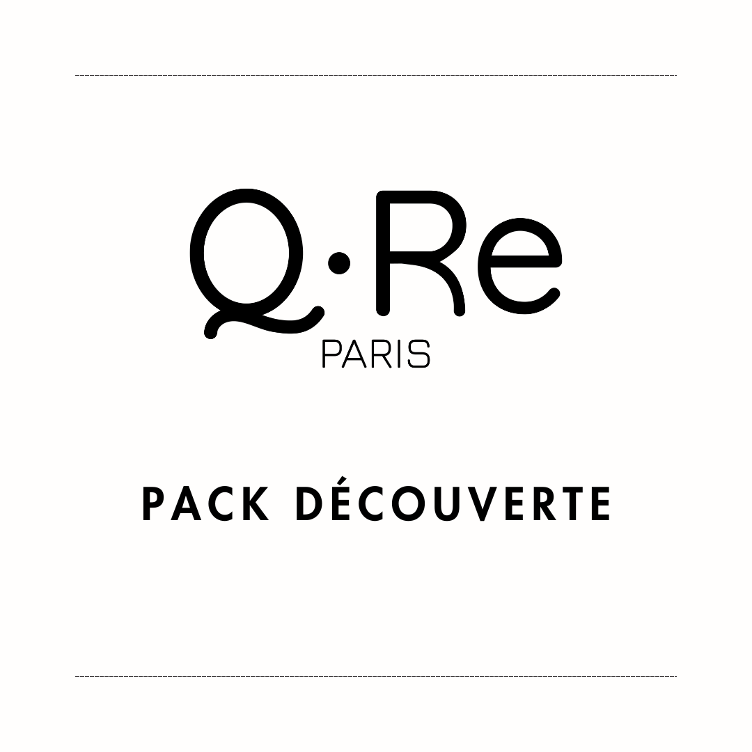 PACK DECOUVERTE