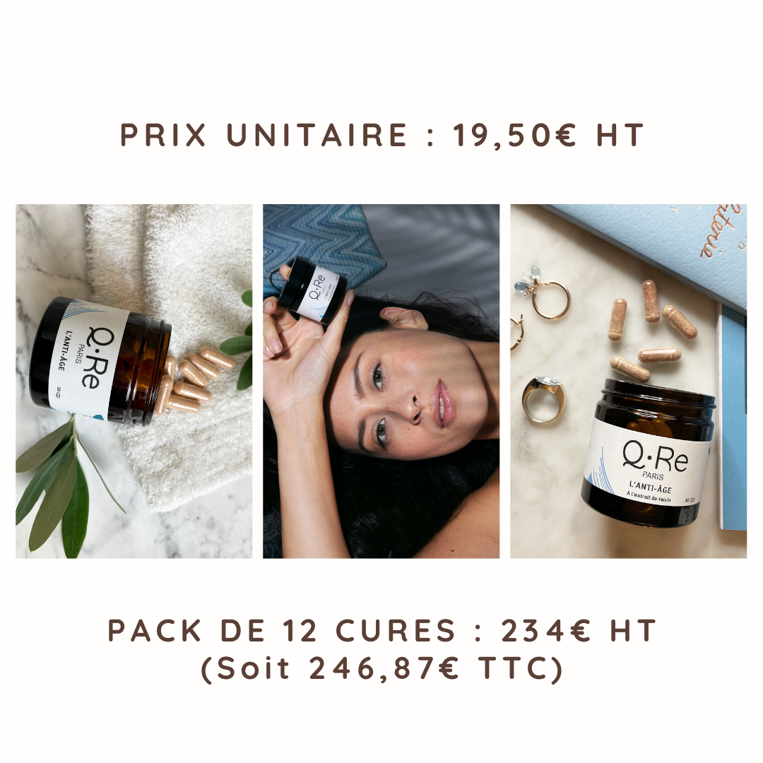 L'anti-âge