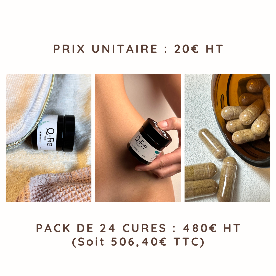 Le minceur