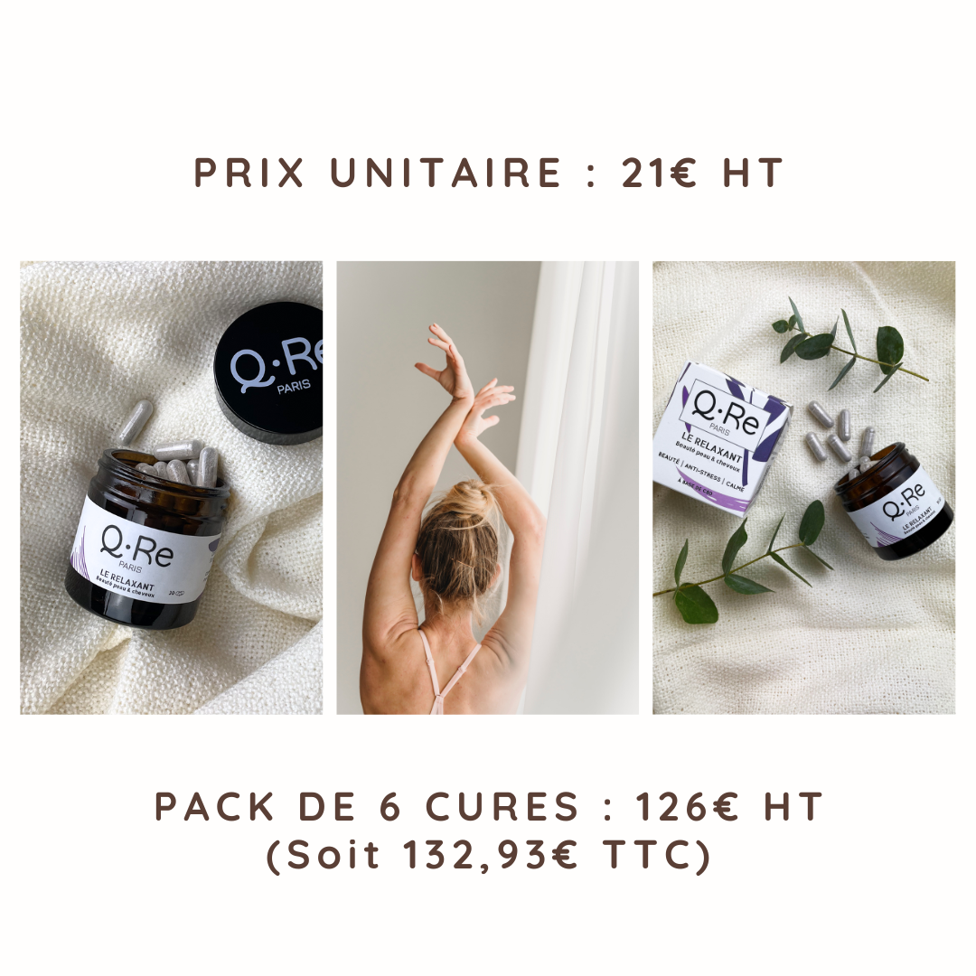 Le relaxant