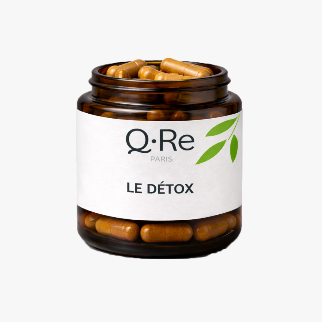 Le détox