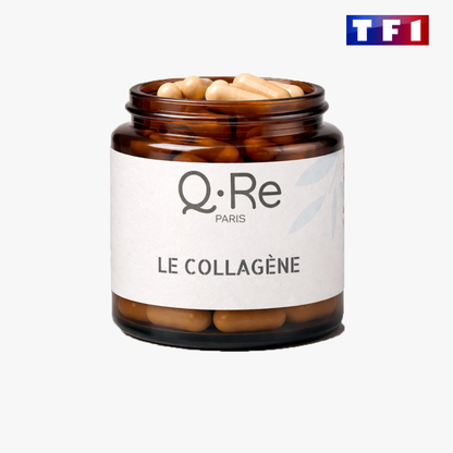 Le collagène