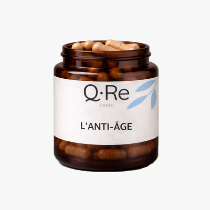 L'anti-âge
