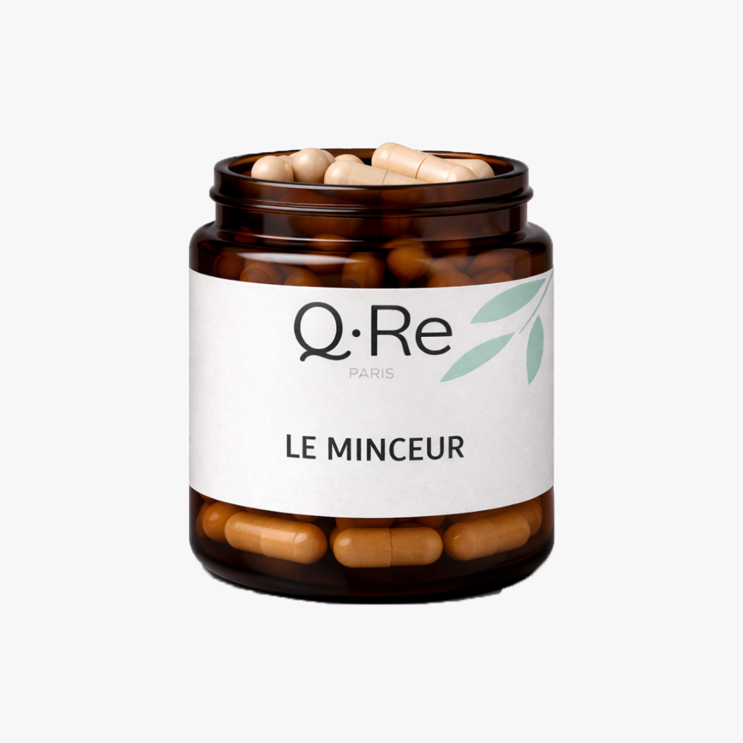 Le minceur