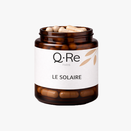 Le solaire
