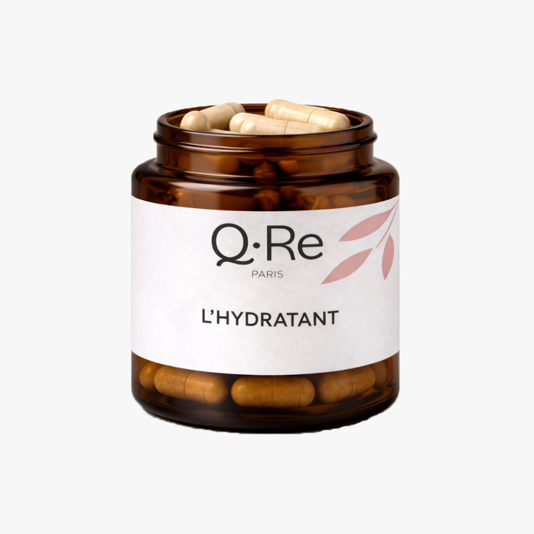 L'hydratant
