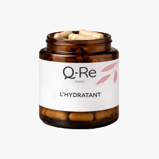 L'hydratant