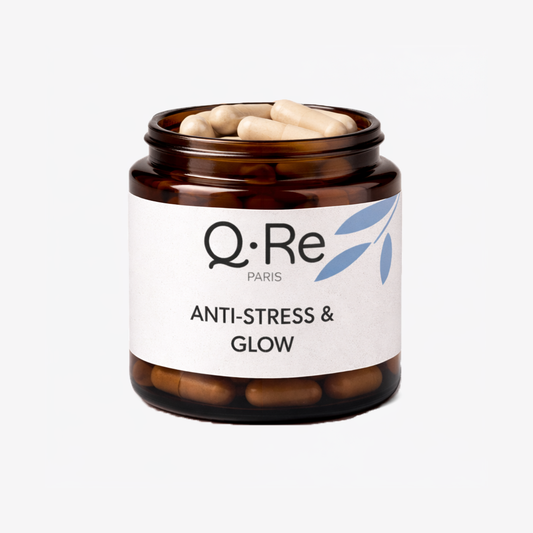 Anti-stress & Glow (Nouveauté)