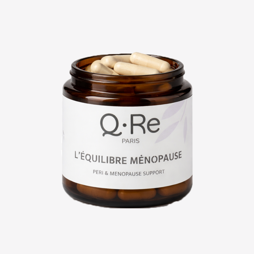 O Equilíbrio Menopausa (Novidade)