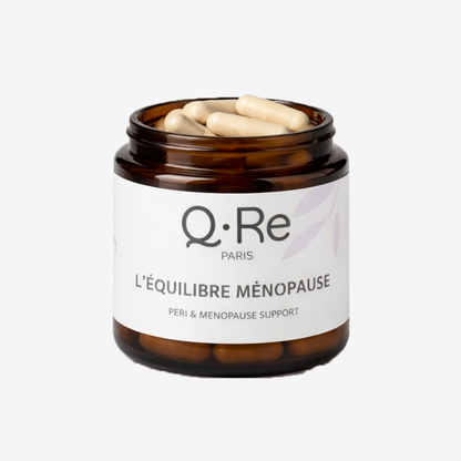 O Equilíbrio Menopausa (Novidade)