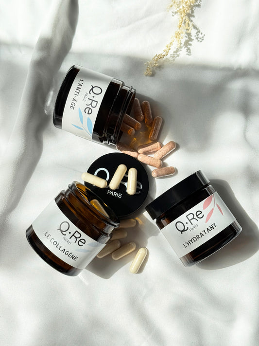 Rituel Peau Parfaite