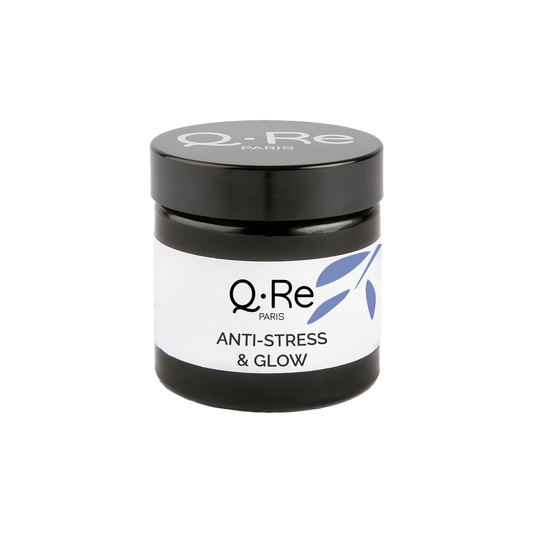 Anti-stress & Glow (Nouveauté)
